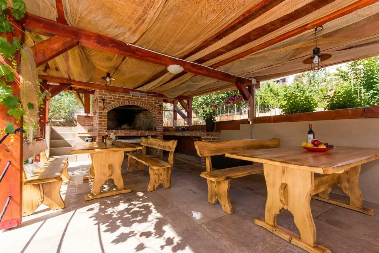 Villa Bozana Trogir