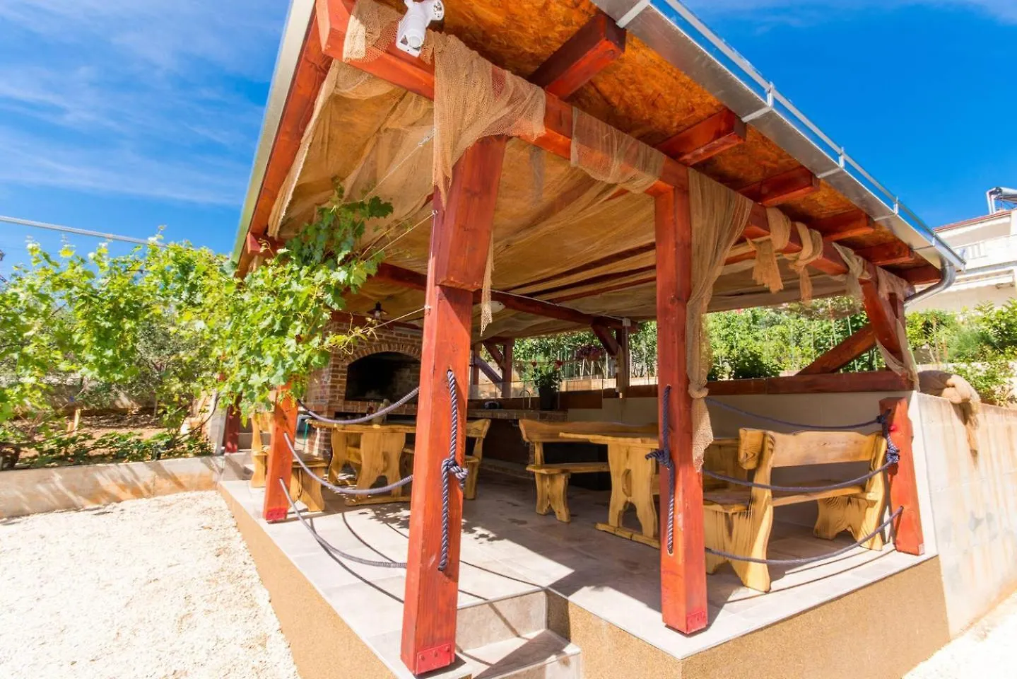 Apartman Villa Bozana Trogir