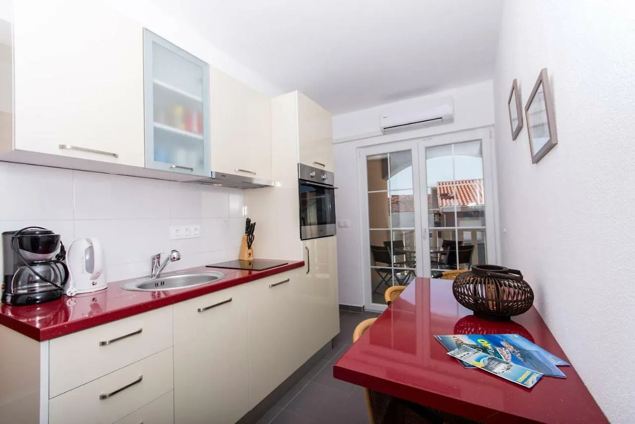 Villa Bozana Trogir Apartman
