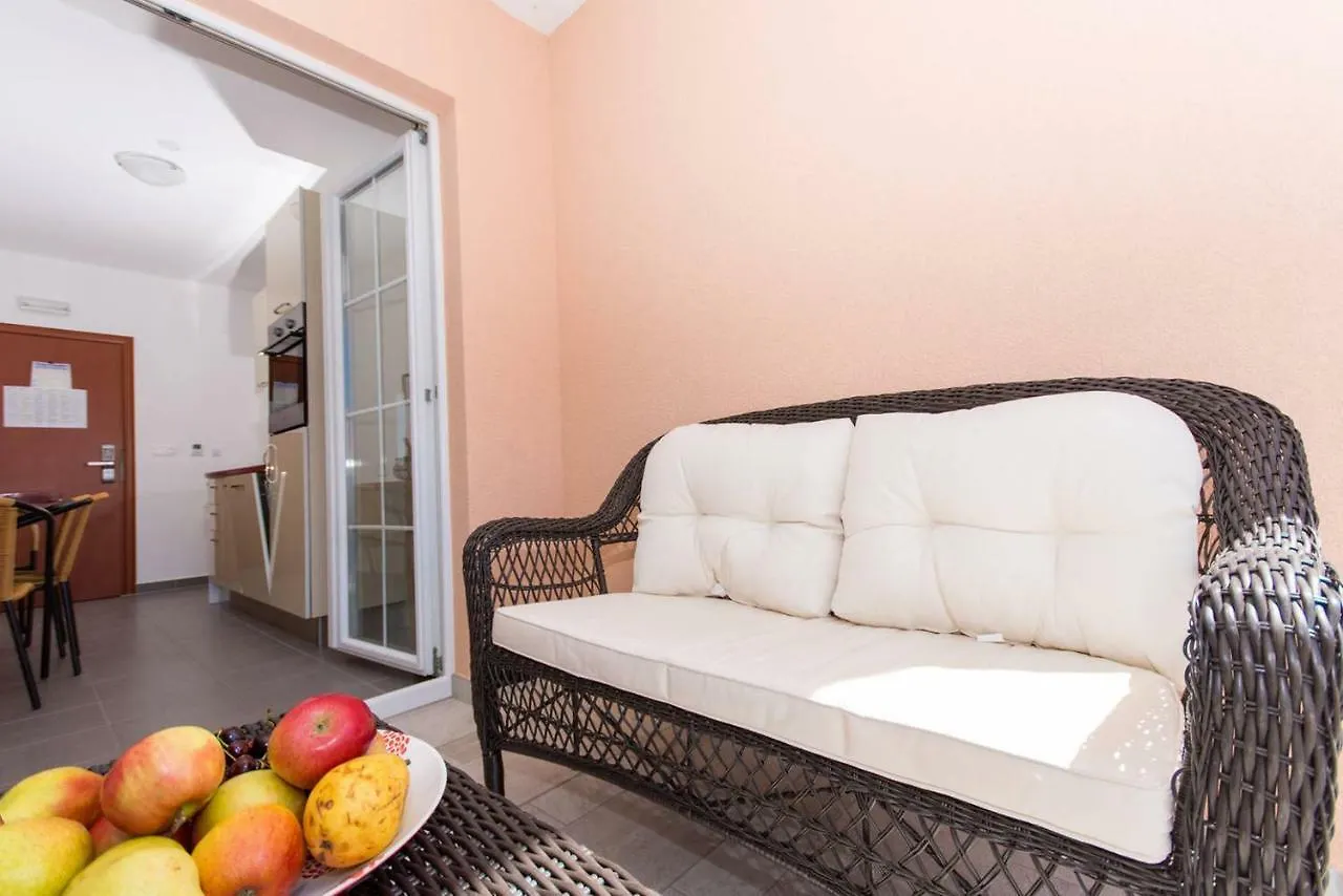 Villa Bozana Trogir Apartman