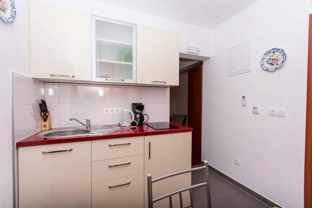 Villa Bozana Trogir