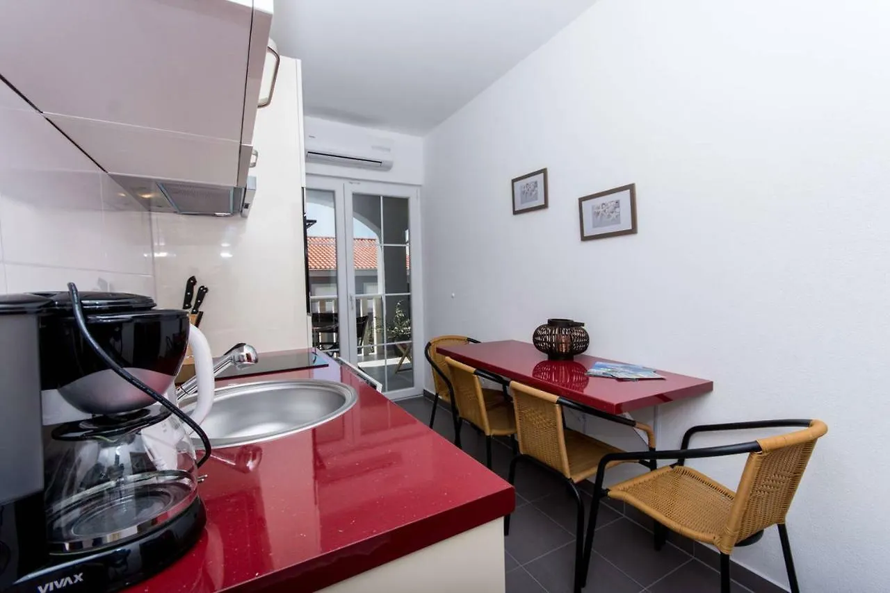 Villa Bozana Trogir 0*,  Horvátország