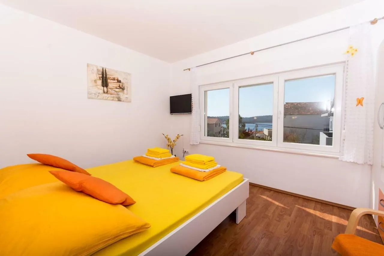 Villa Bozana Trogir 0*,  Horvátország