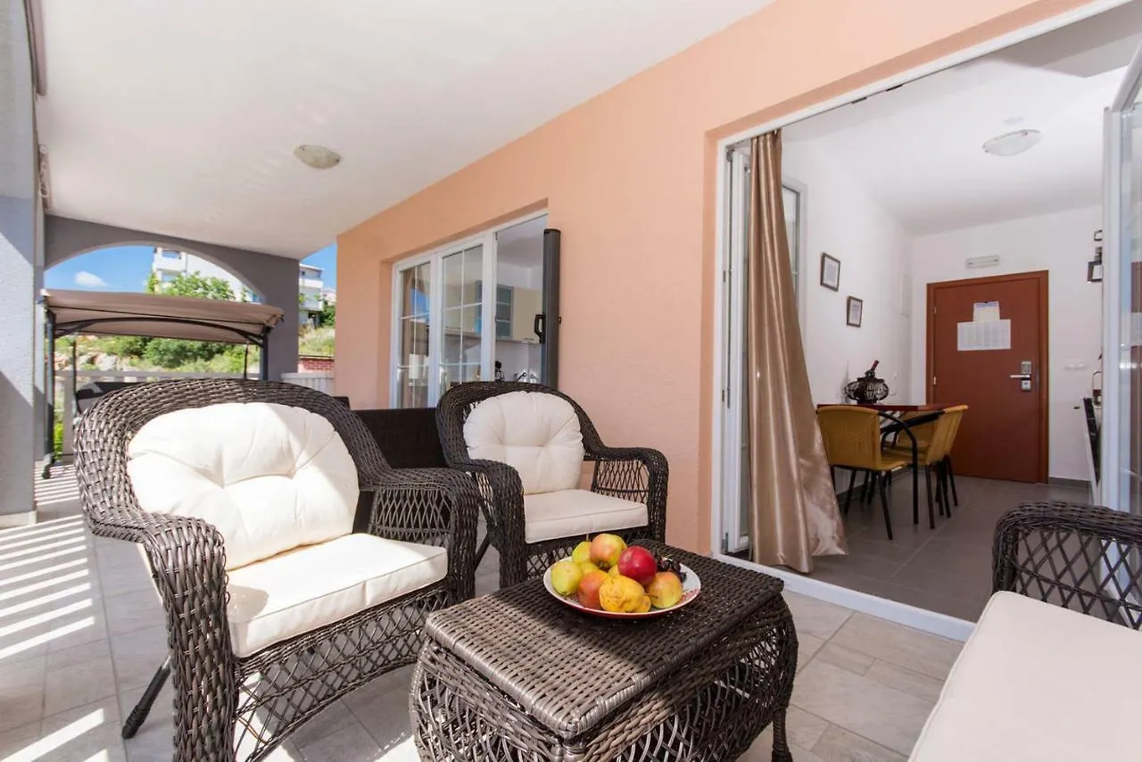 Villa Bozana Trogir