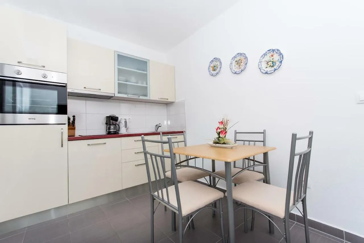 Apartman Villa Bozana Trogir