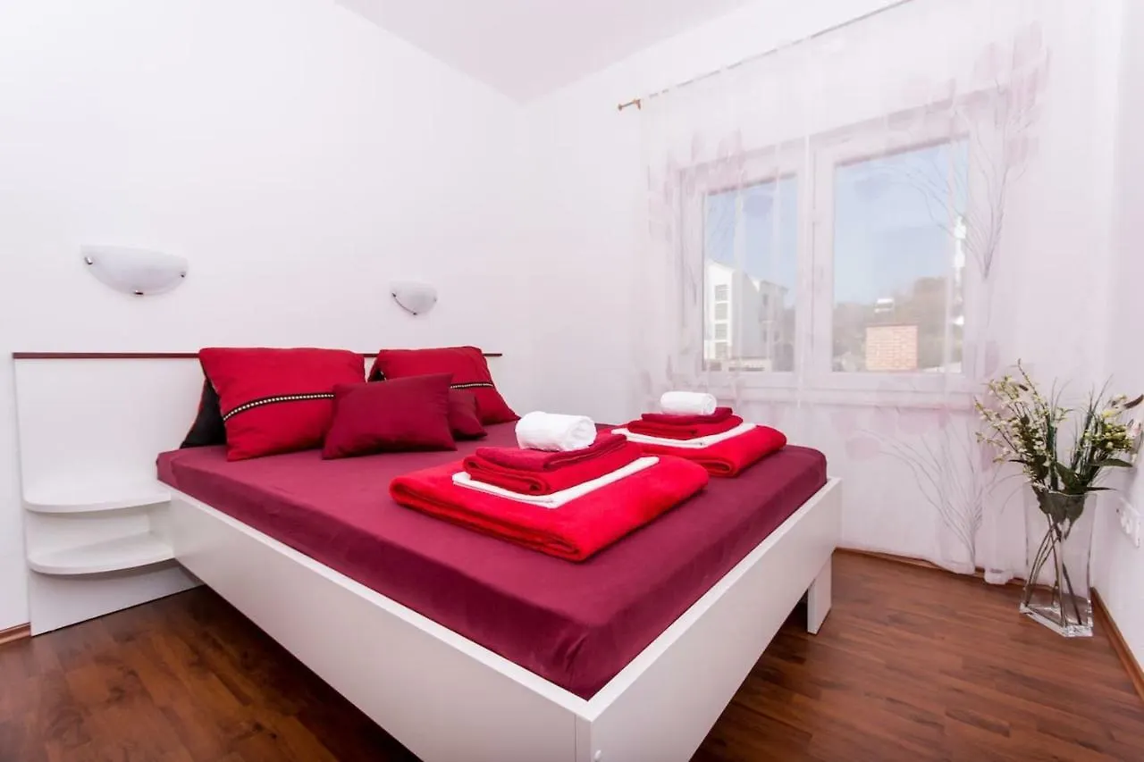 Villa Bozana Trogir Apartman