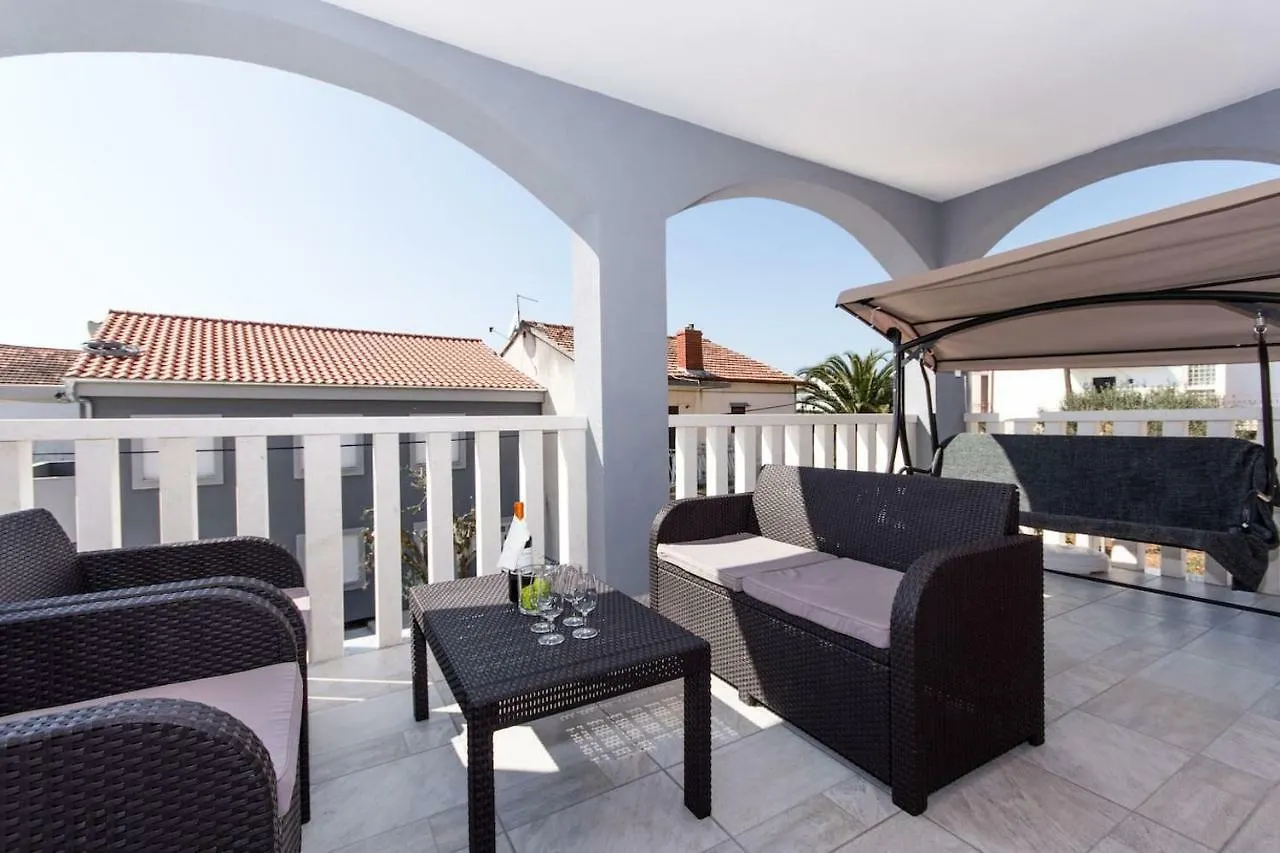 Villa Bozana Trogir Apartman