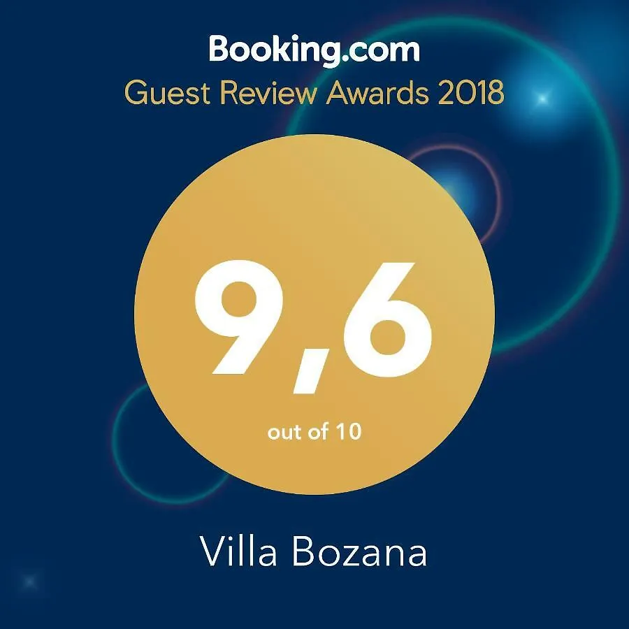 Villa Bozana Trogir