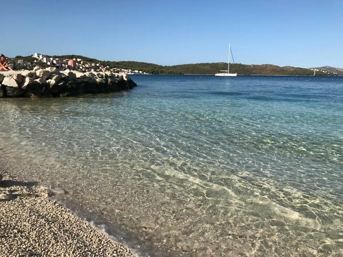 Apartman Villa Bozana Trogir