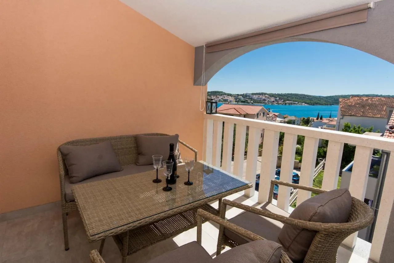 Apartman Villa Bozana Trogir