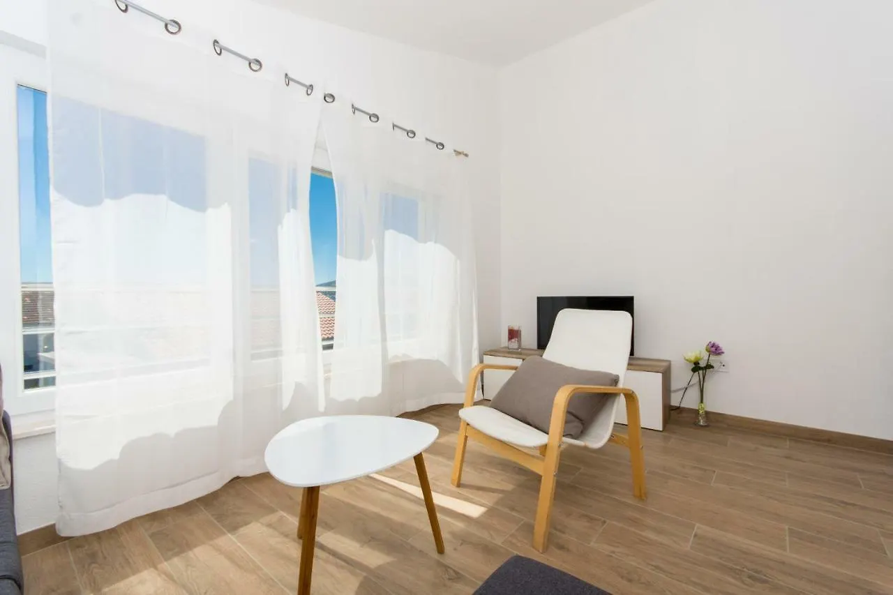 Apartman Villa Bozana Trogir