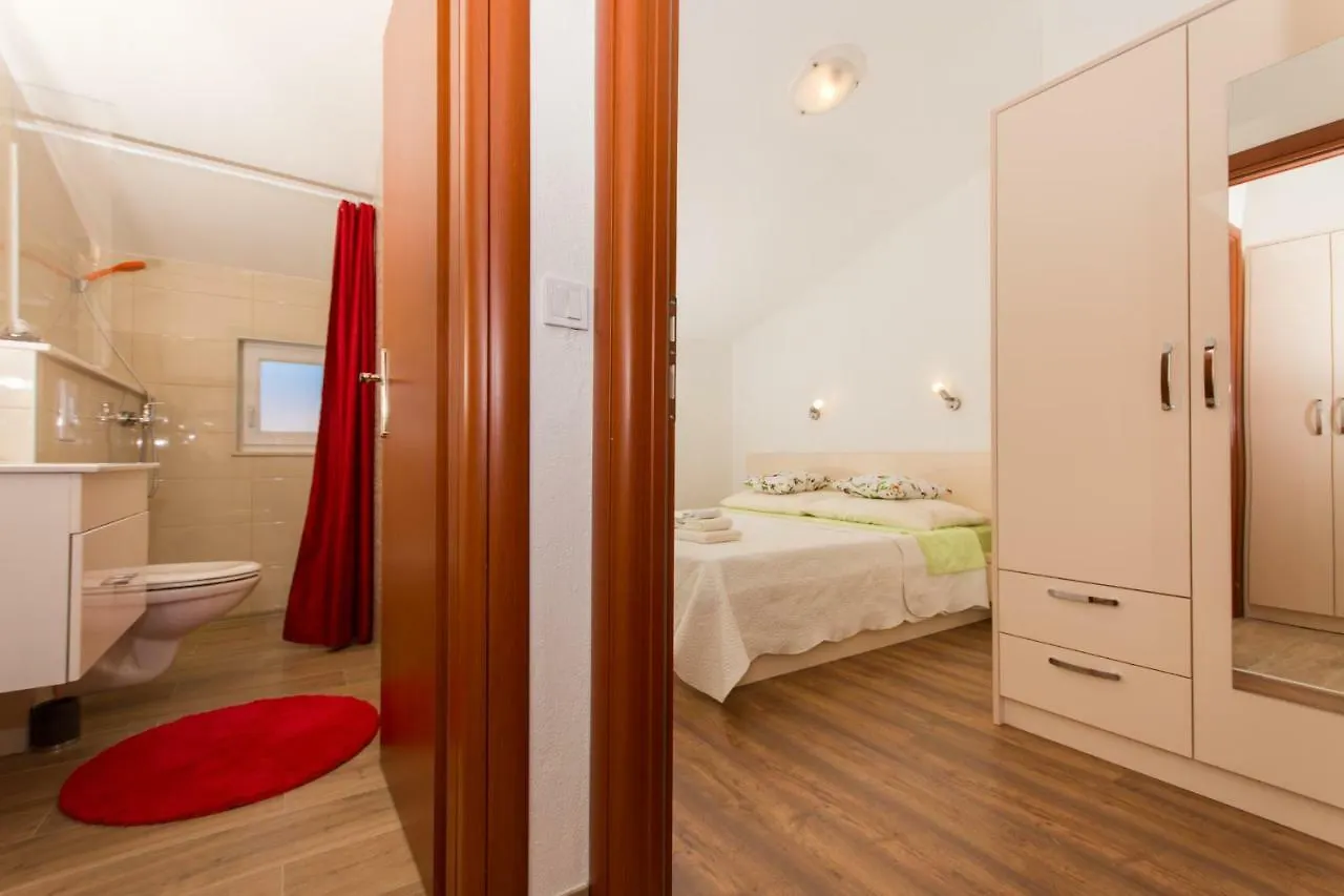 Villa Bozana Trogir