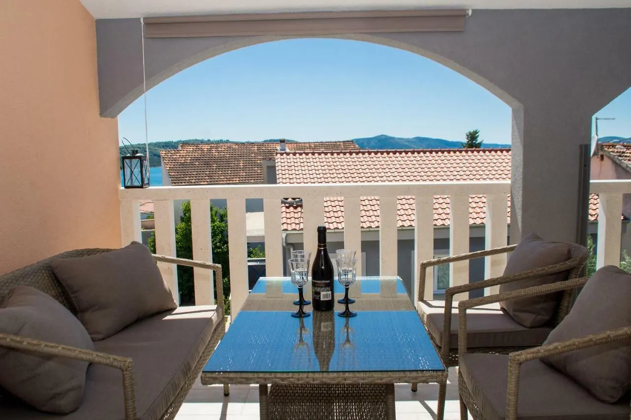 Apartman Villa Bozana Trogir