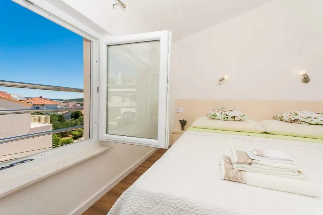 Villa Bozana Trogir