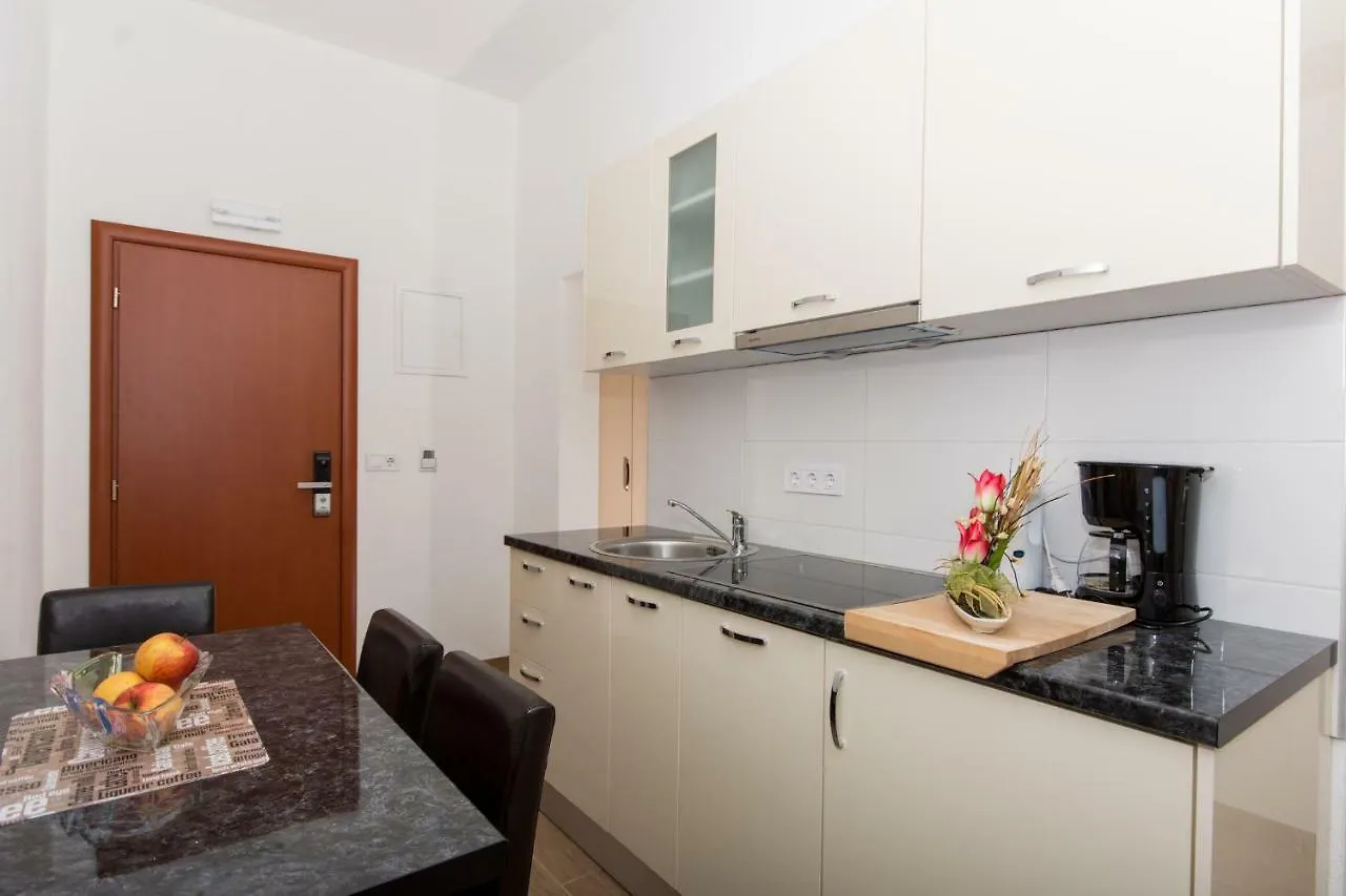 Villa Bozana Trogir