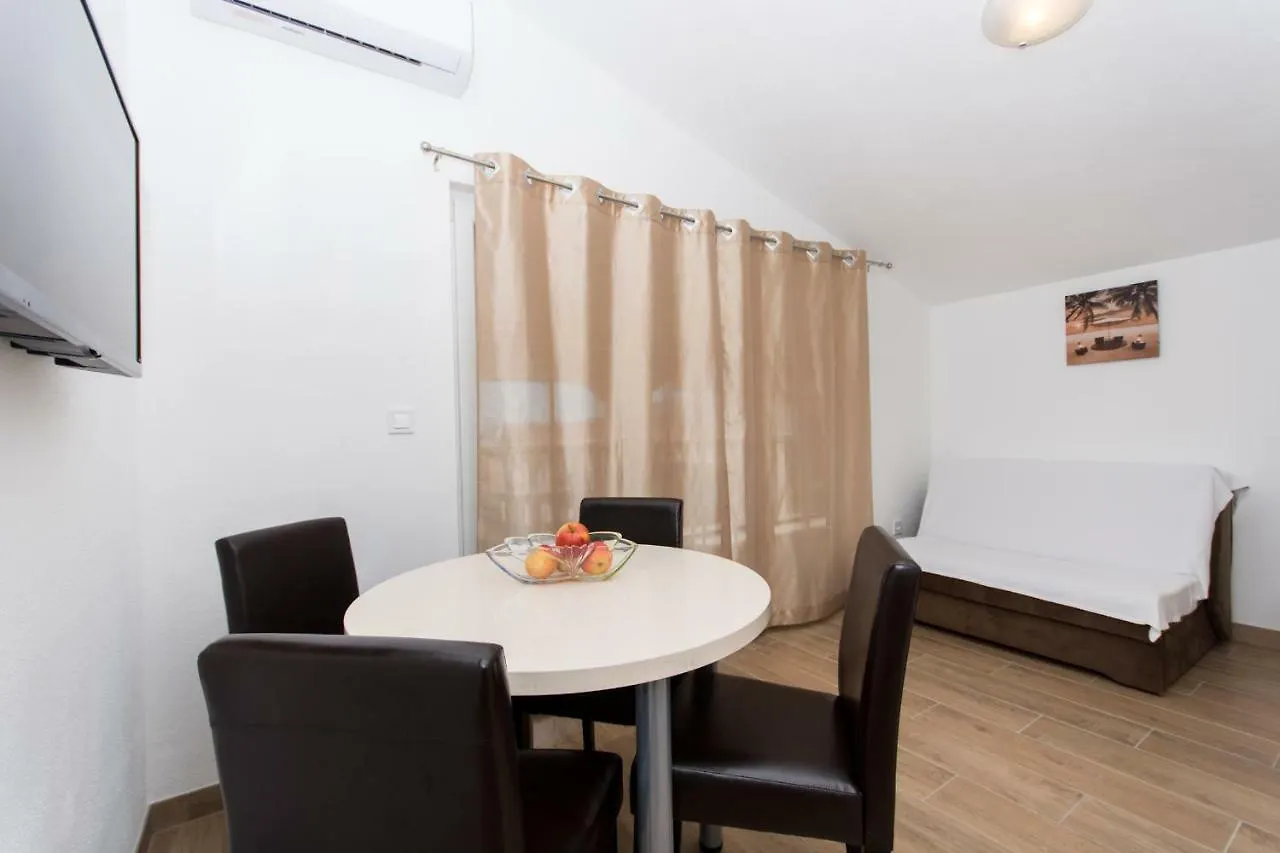 Villa Bozana Trogir