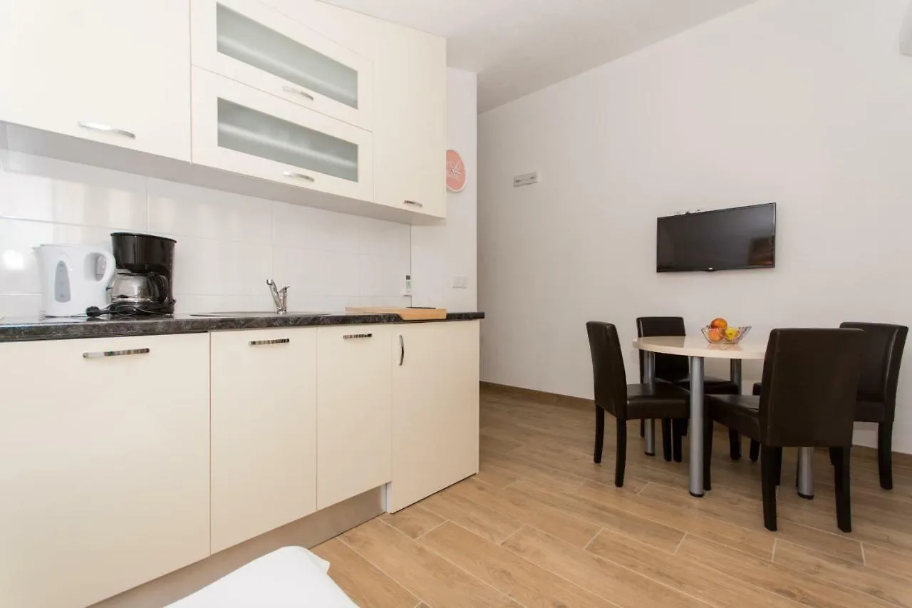 Villa Bozana Trogir Horvátország