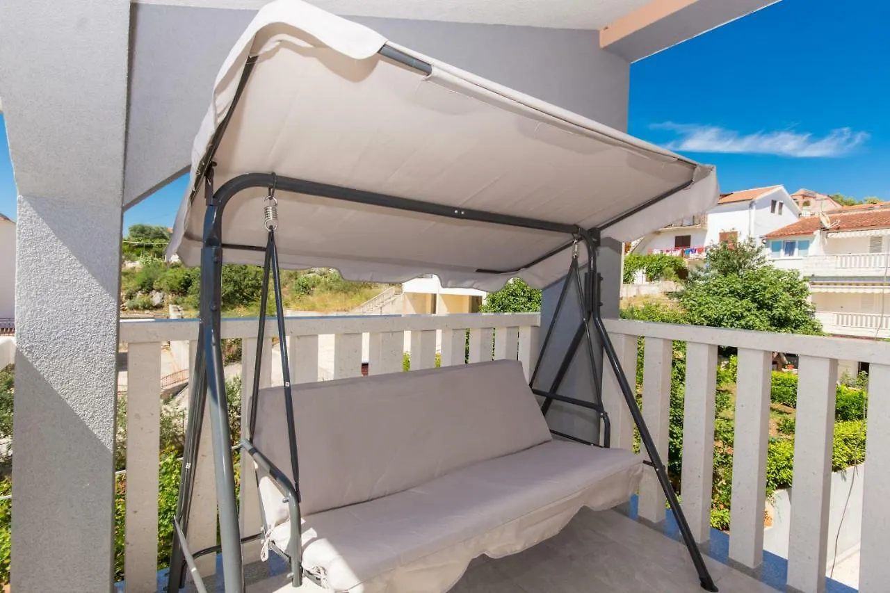 Apartman Villa Bozana Trogir
