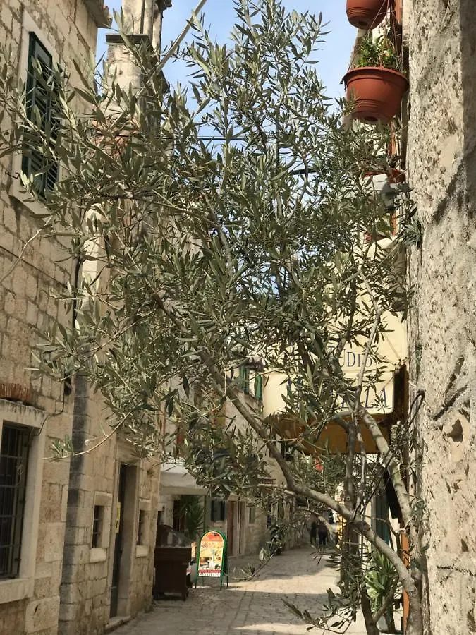 Villa Bozana Trogir Apartman