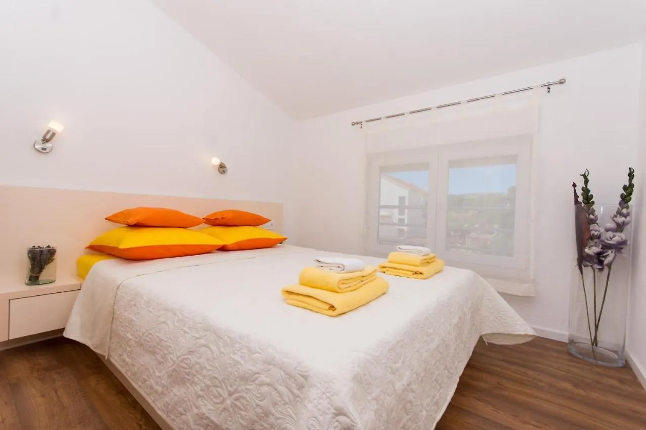 Apartman Villa Bozana Trogir