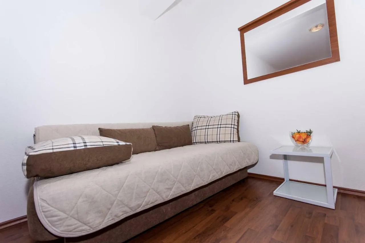 Villa Bozana Trogir 0*,  Croatia