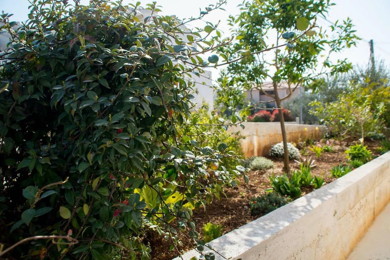 Villa Bozana Trogir Croatia