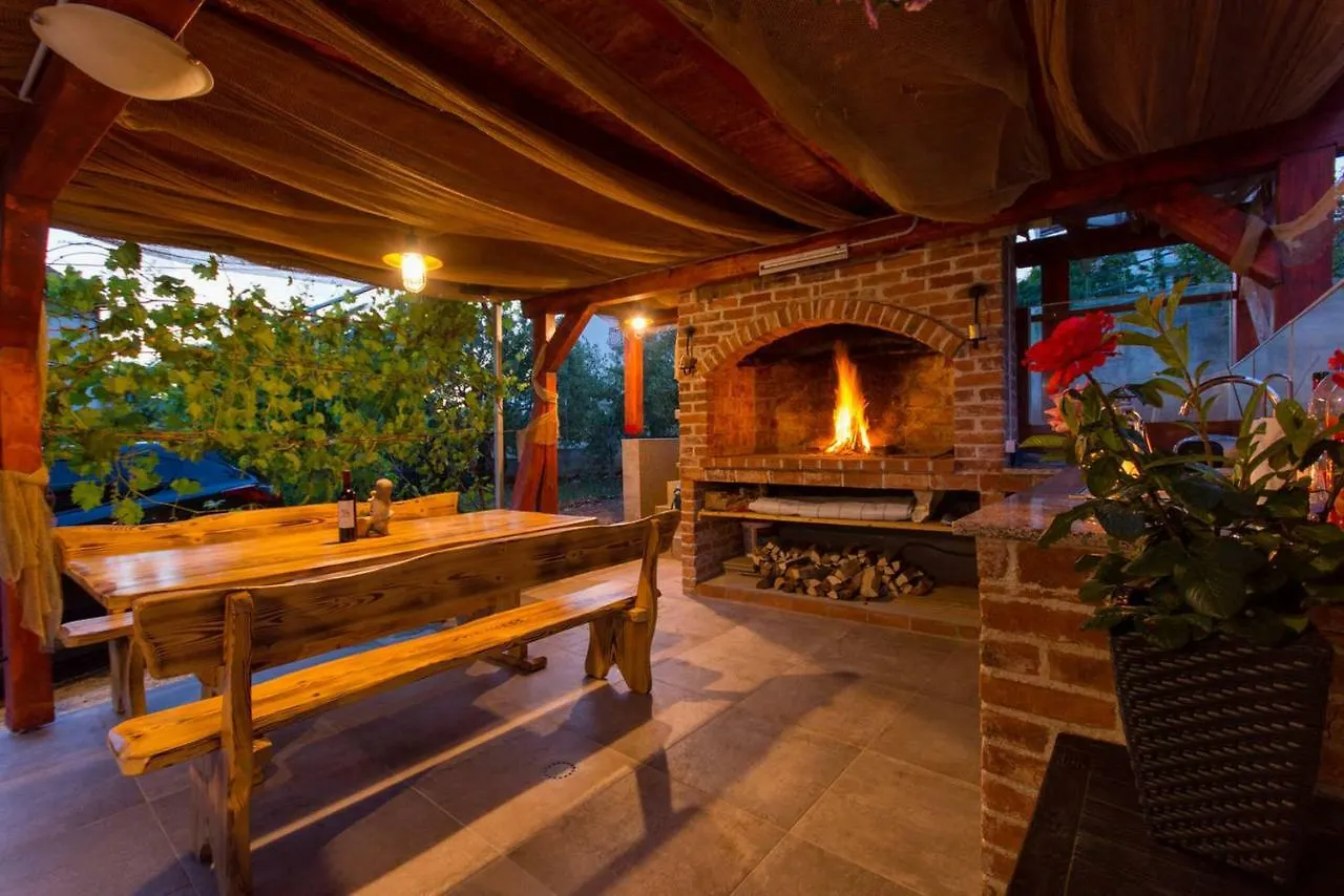 Villa Bozana Trogir Apartment