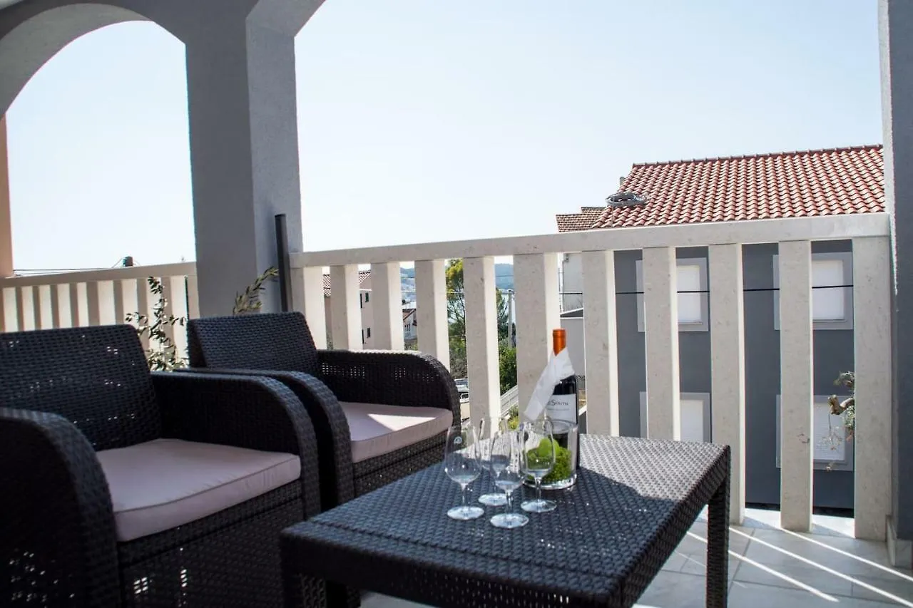 Villa Bozana Trogir Croatia