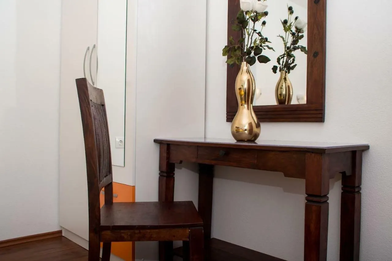 Apartment Villa Bozana Trogir