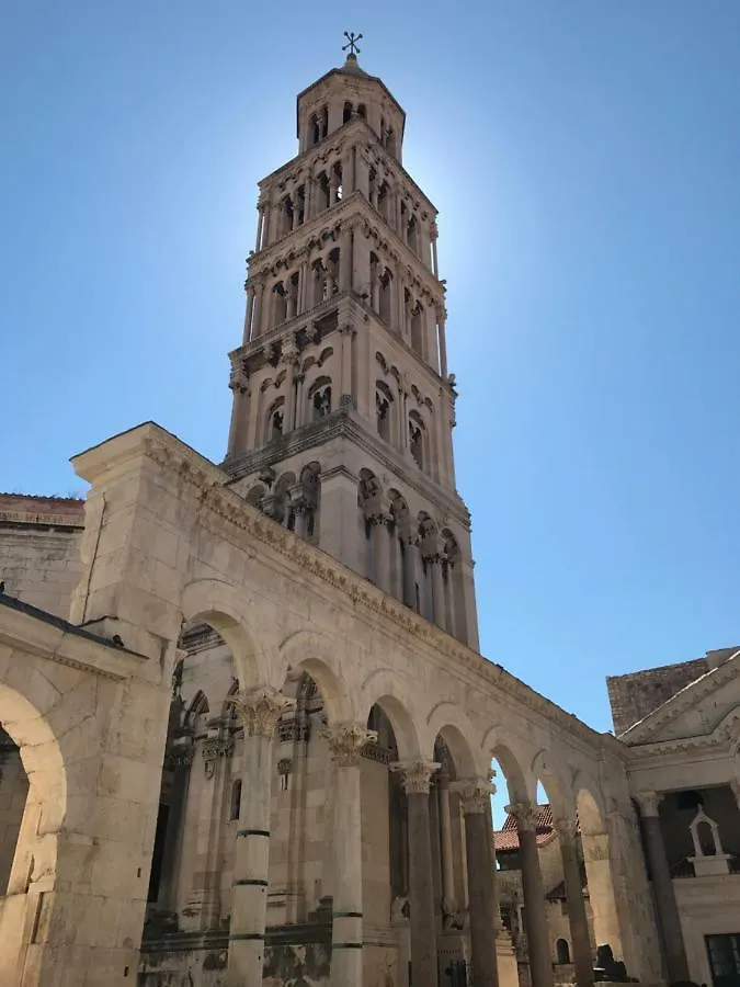 Apartment Villa Bozana Trogir