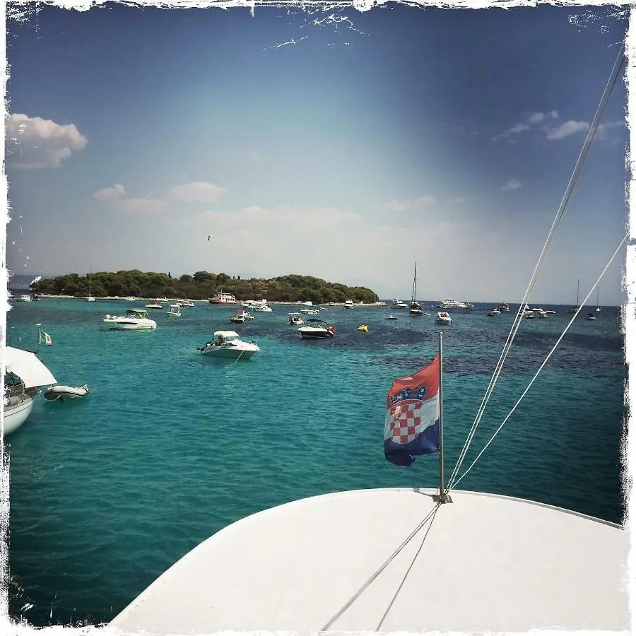 Apartment Villa Bozana Trogir