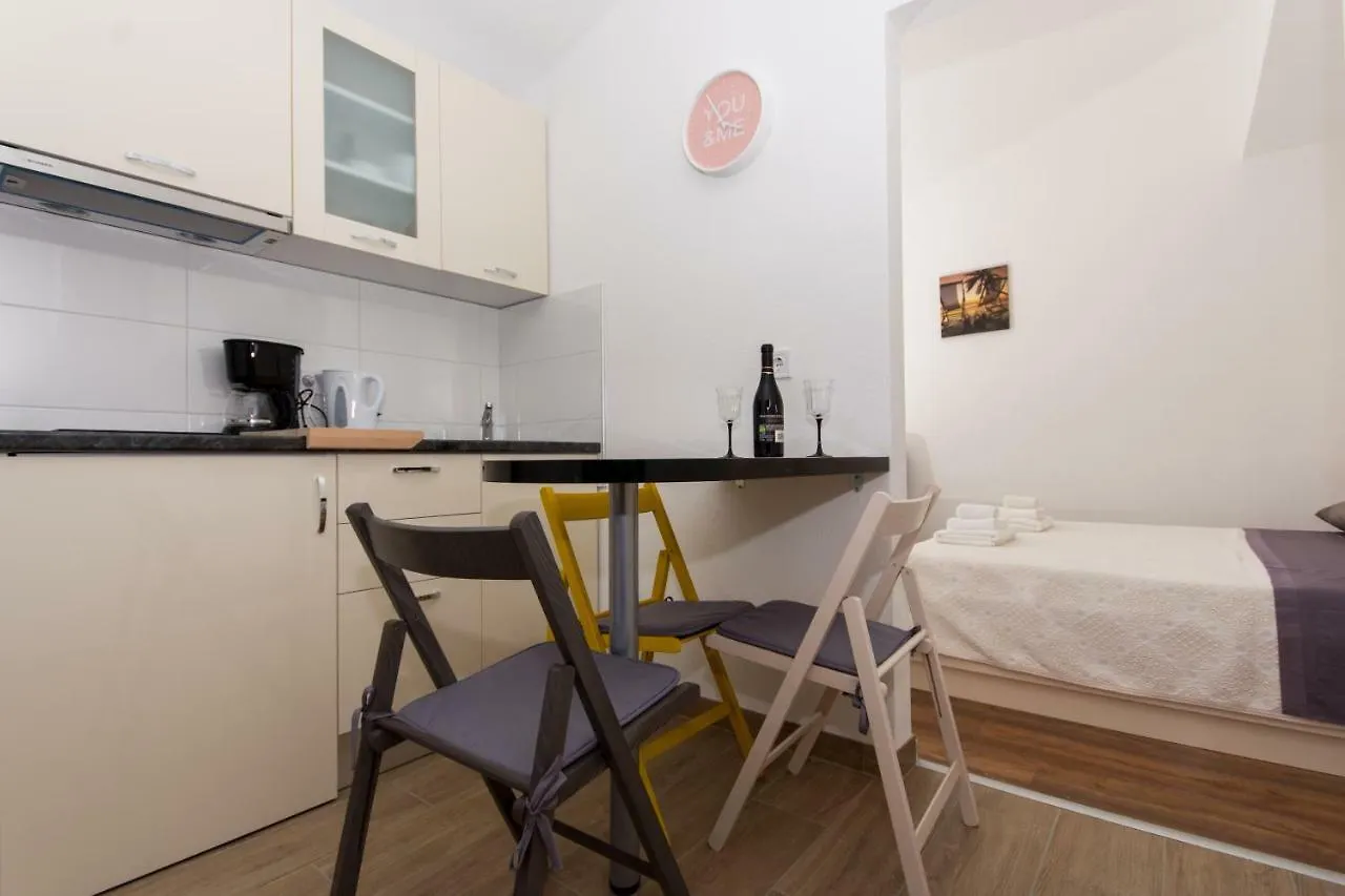 Villa Bozana Trogir Apartment