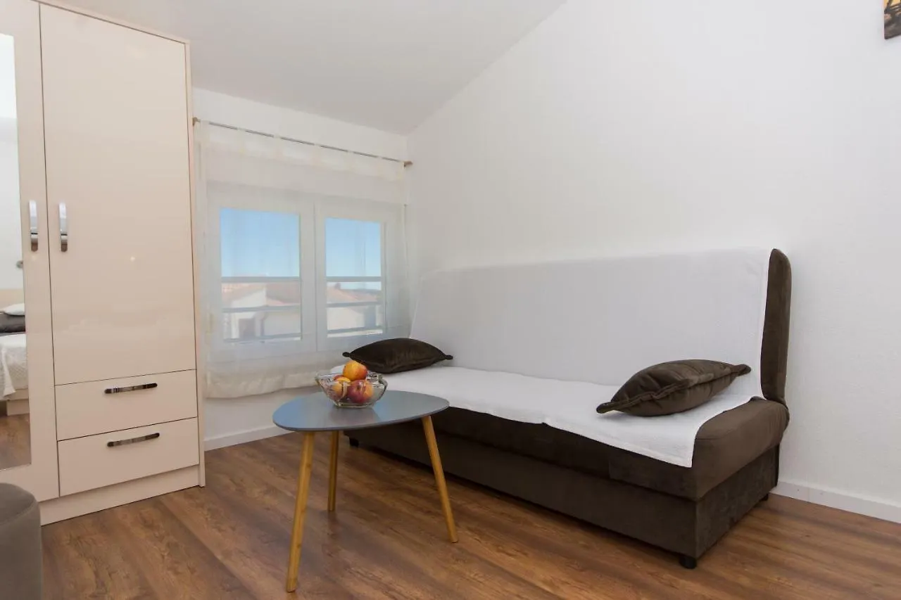 Apartment Villa Bozana Trogir Croatia