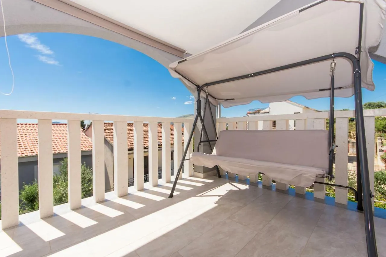 Villa Bozana Trogir Apartment