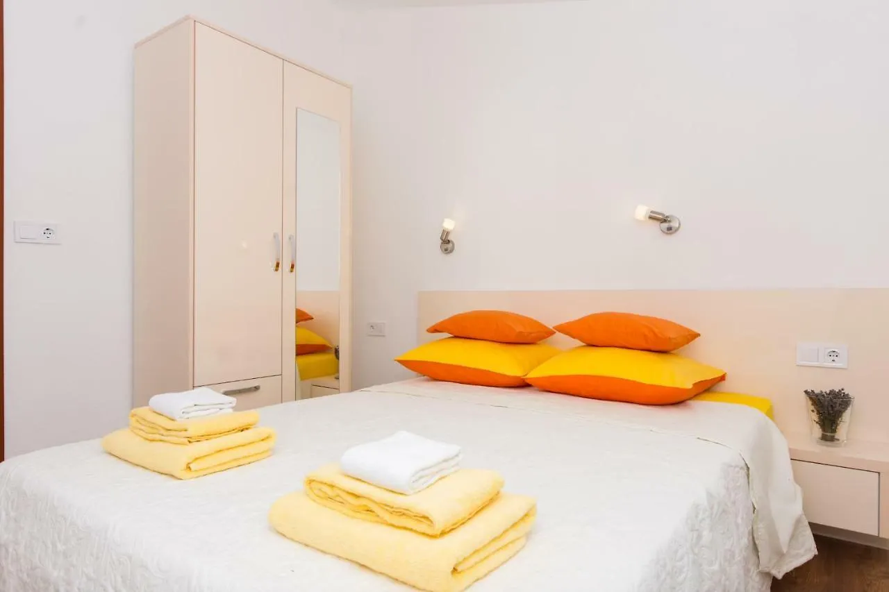 Villa Bozana Trogir Apartment