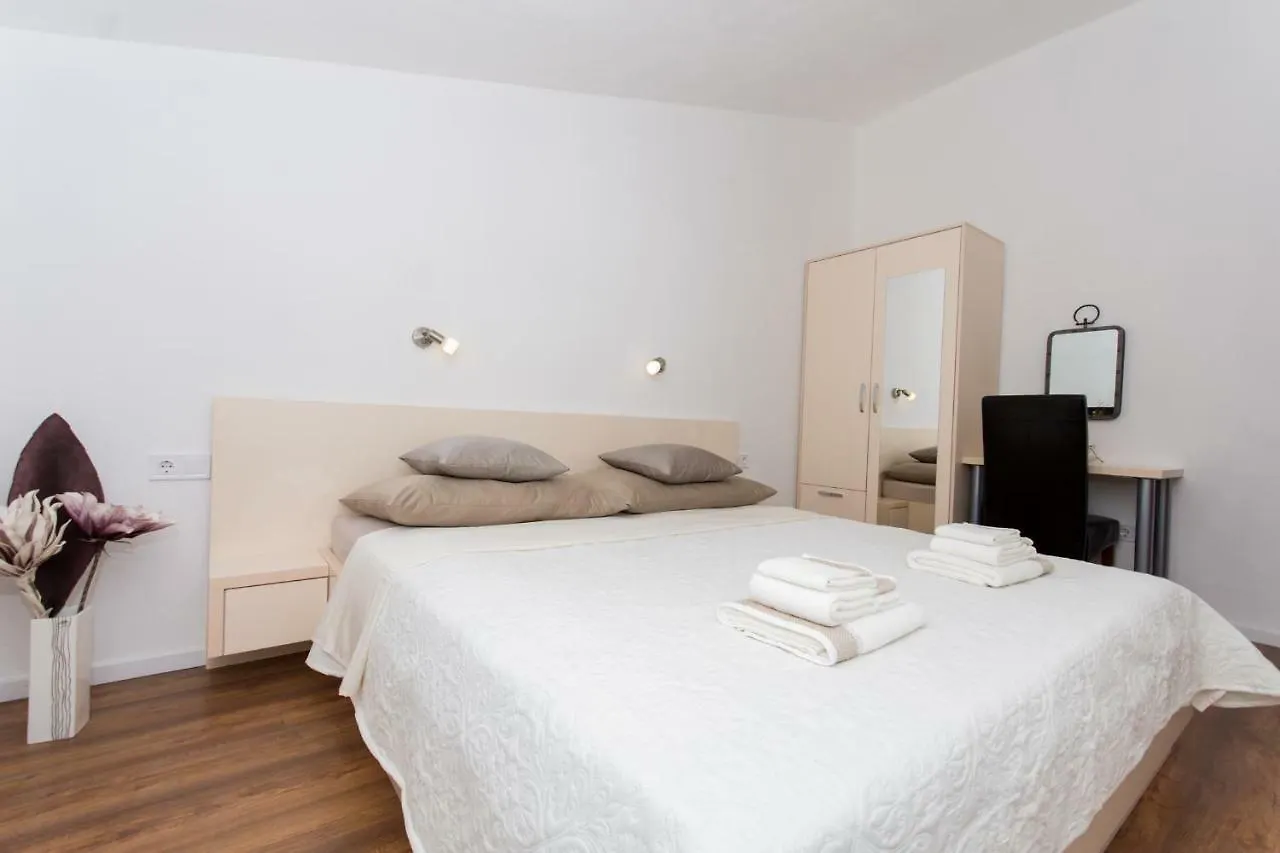Villa Bozana Trogir Apartment