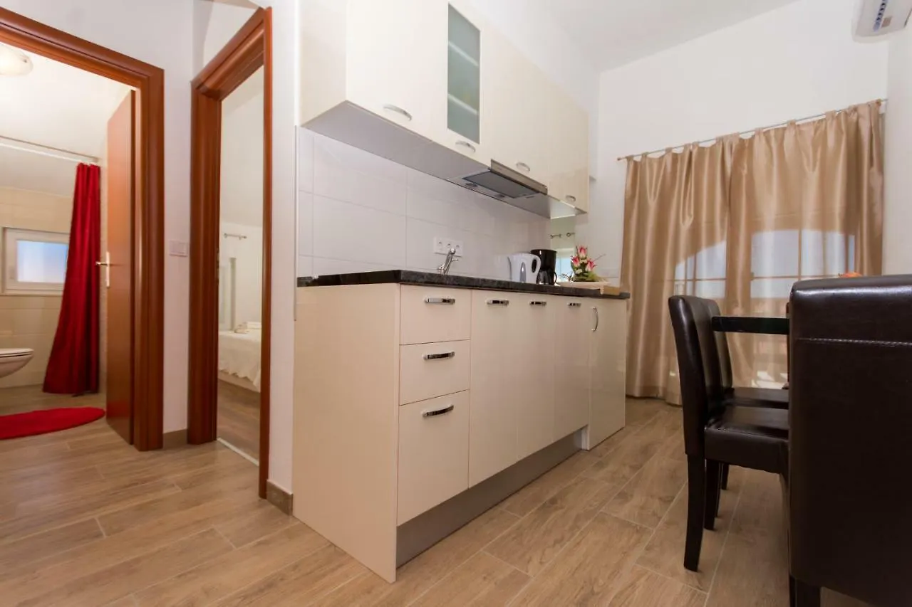 Villa Bozana Trogir Apartment