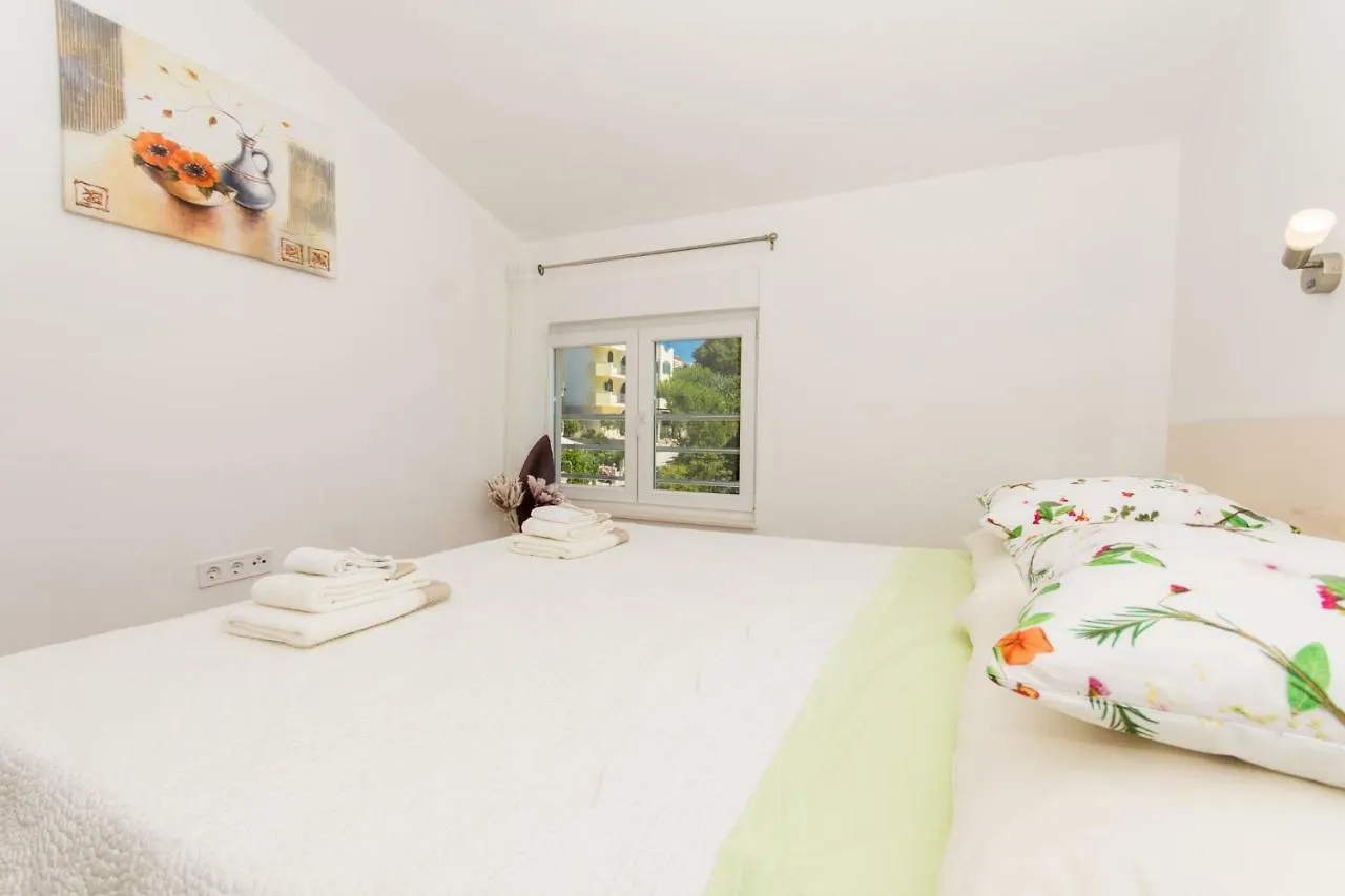 Villa Bozana Trogir Croatia
