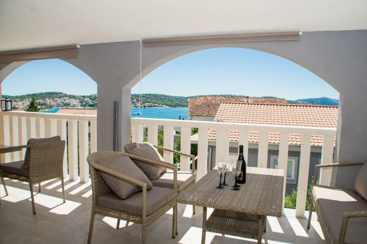 Villa Bozana Trogir