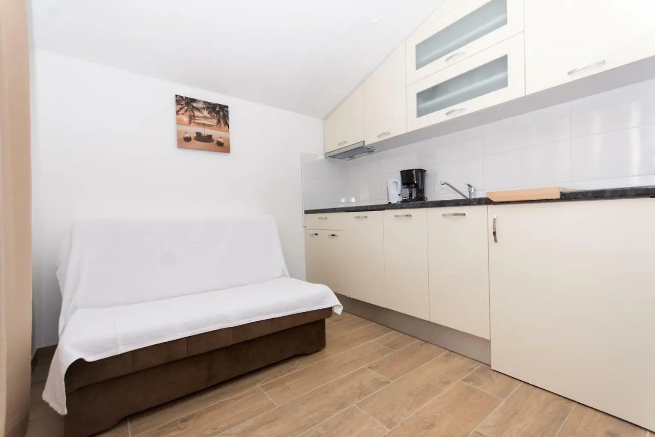 Villa Bozana Trogir Apartment